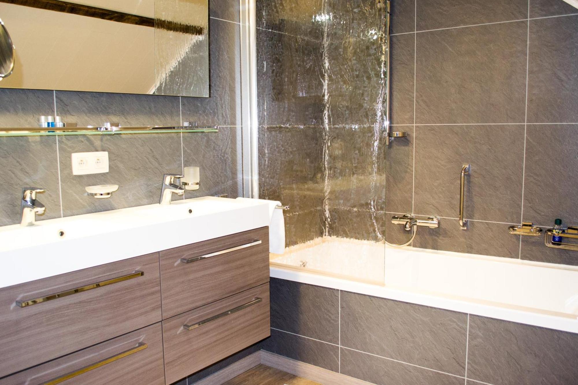 B&B Ter Gracht Wevelgem Quarto foto
