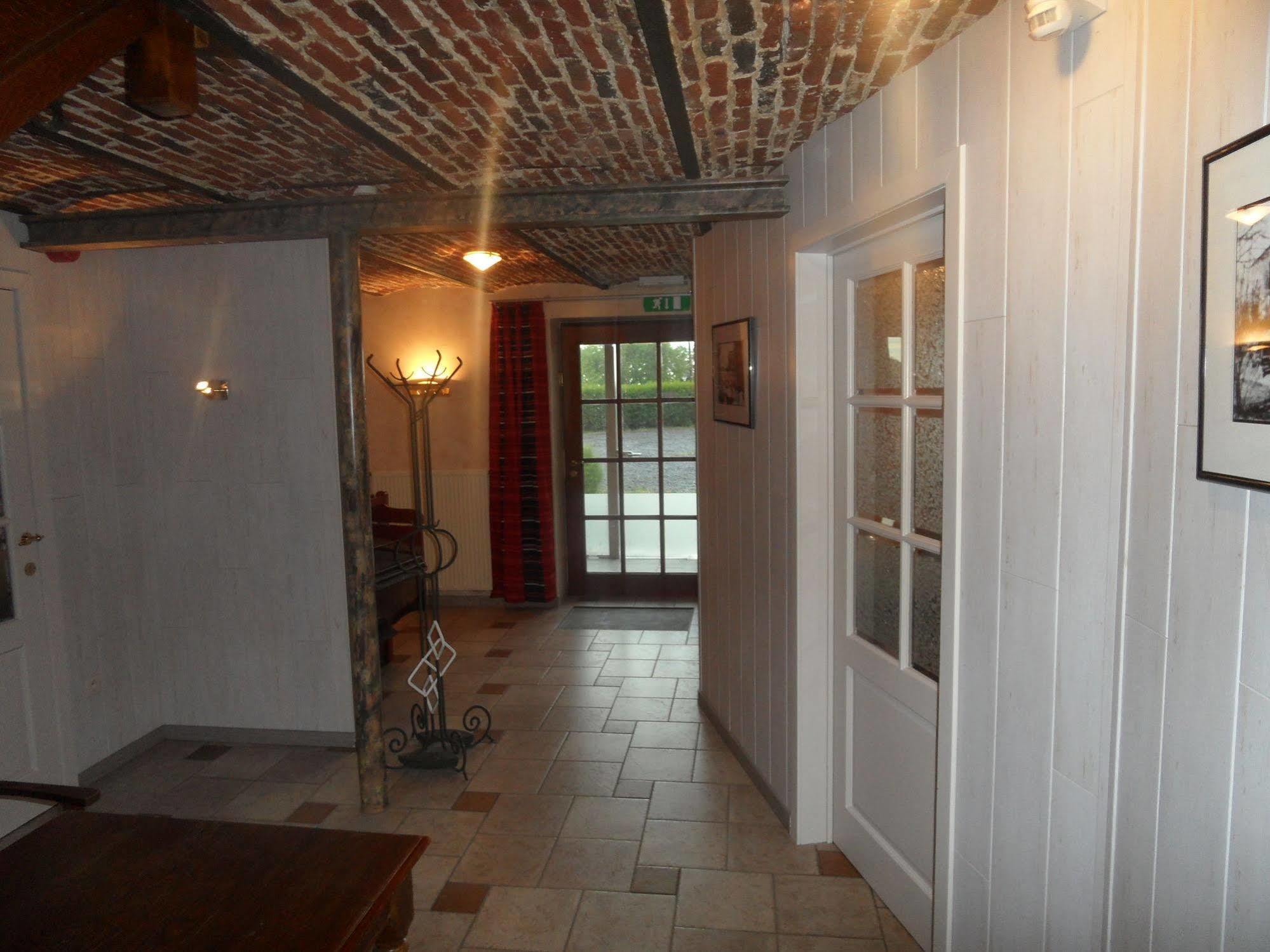 B&B Ter Gracht Wevelgem Exterior foto
